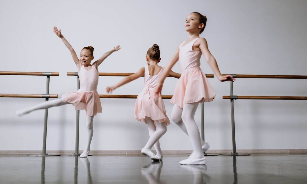 Εξωσχολικές δραστηριότητες: Πόσες μπορεί να κάνει ένα παιδί;