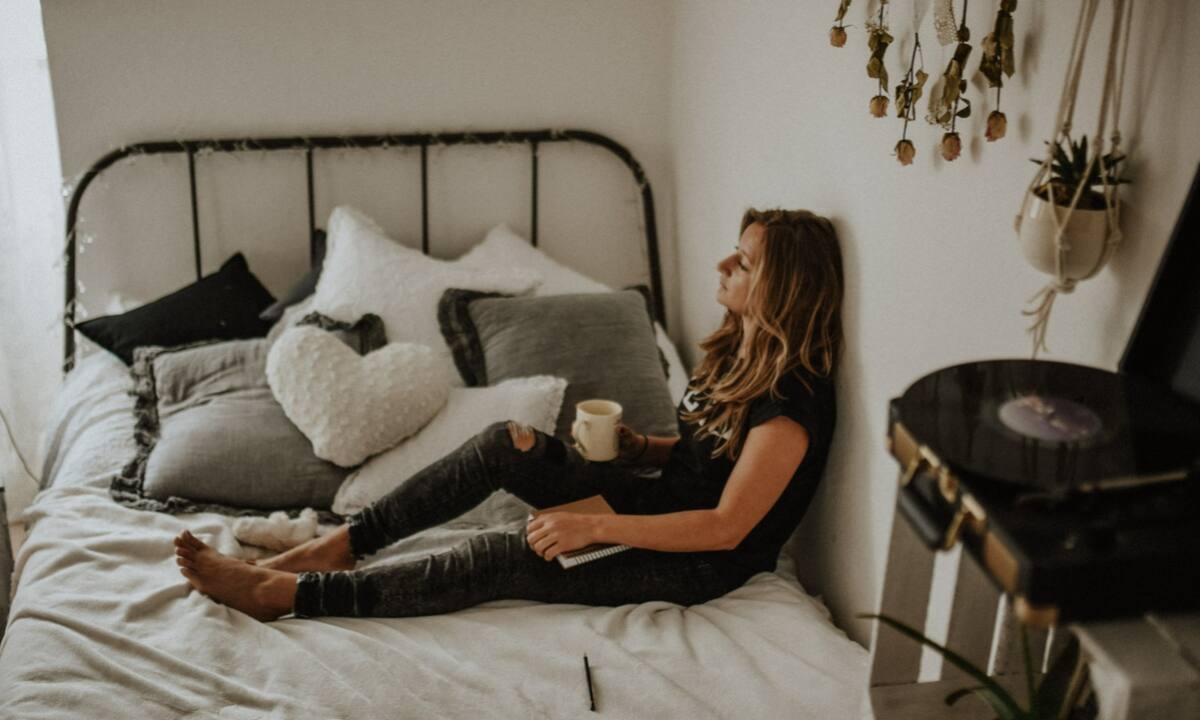 Τι είναι η φθινοπωρινή κατάθλιψη και πώς να την αντιμετωπίσετε