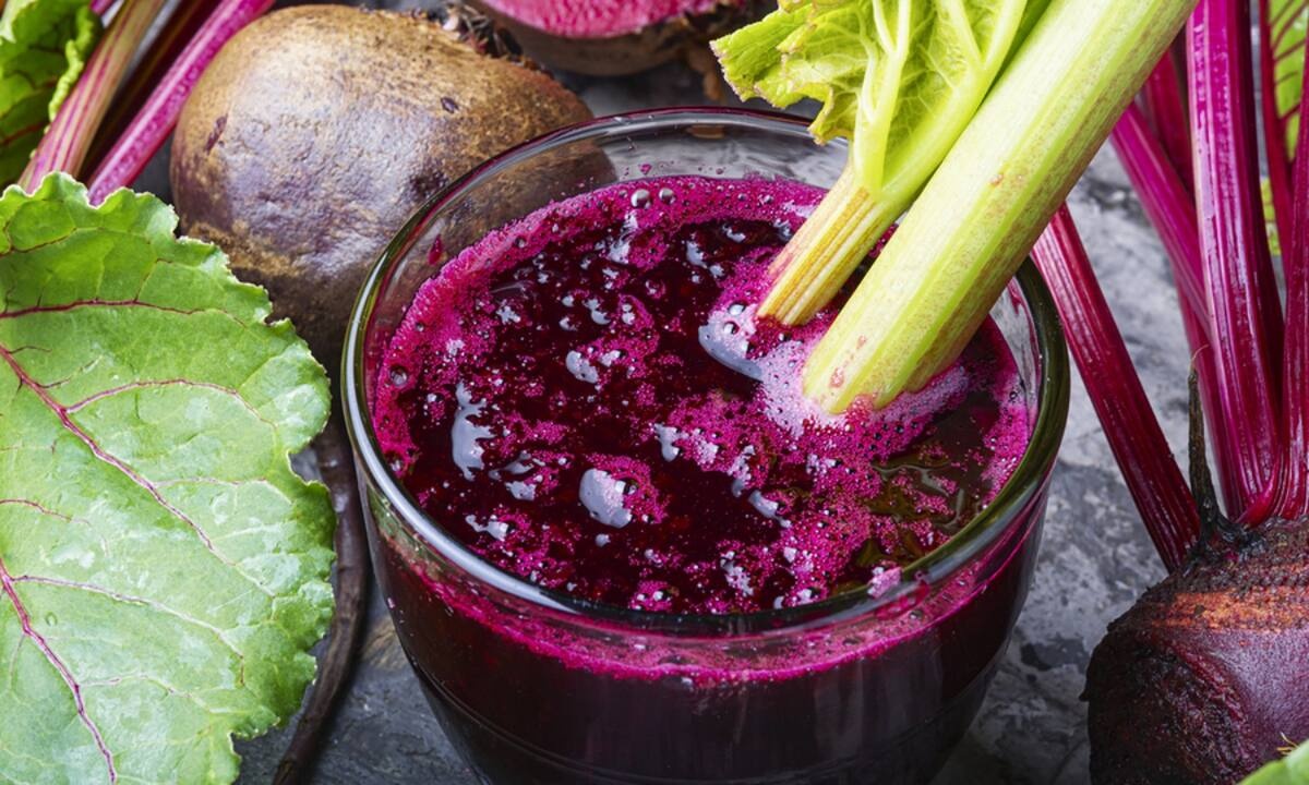 Οι τροφές που «σπάνε» τις πέτρες στη χολή (εικόνες)