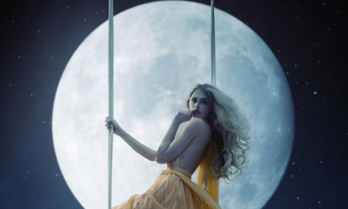 Σήμερα 21/09: Πανσέληνος στους Ιχθύς –Τέλειωσαν τα ψέματα!