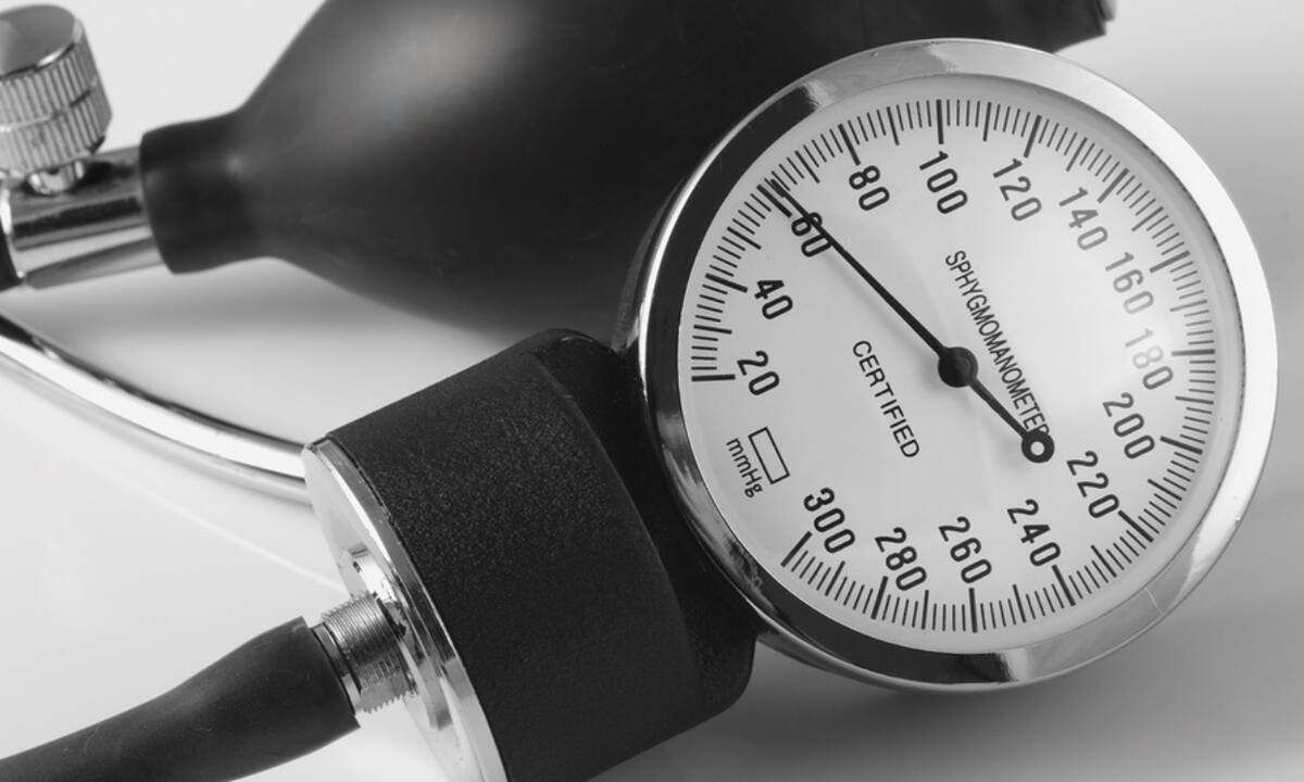 Ορθοστατική υπόταση: Οι πιθανές αιτίες σε εικόνες