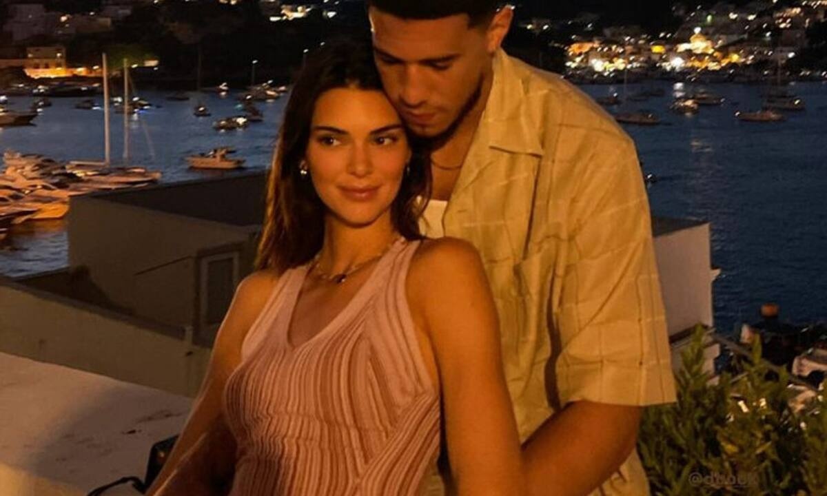 Kendall Jenner: Η αποκάλυψη για τη σχέση του συντρόφου της με την οικογένειά της