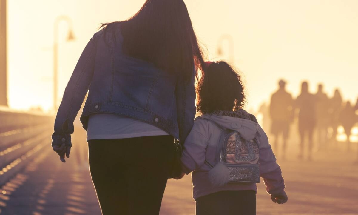 10 πράγματα που ακούει κάθε μαμά την πρώτη εβδομάδα με ανοιχτά σχολεία