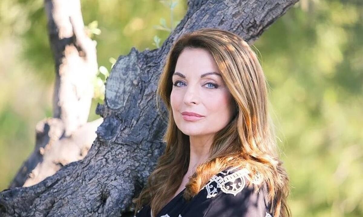 Γκερέκου: Επέστρεψε στα γυρίσματα δυο μήνες μετά το θάνατο του Βοσκόπουλου - Η ανάρτησή της