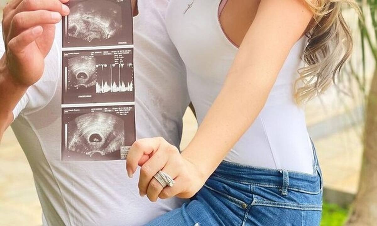 Baby boom! Περιμένουν το πρώτο τους παιδί και μόλις το ανακοίνωσαν (pics)