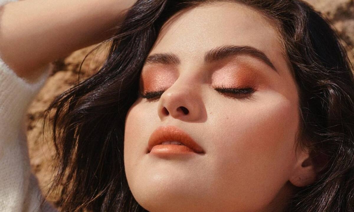 10 σκιές ματιών σε γήινες αποχρώσεις για τέλεια μακιγιάζ