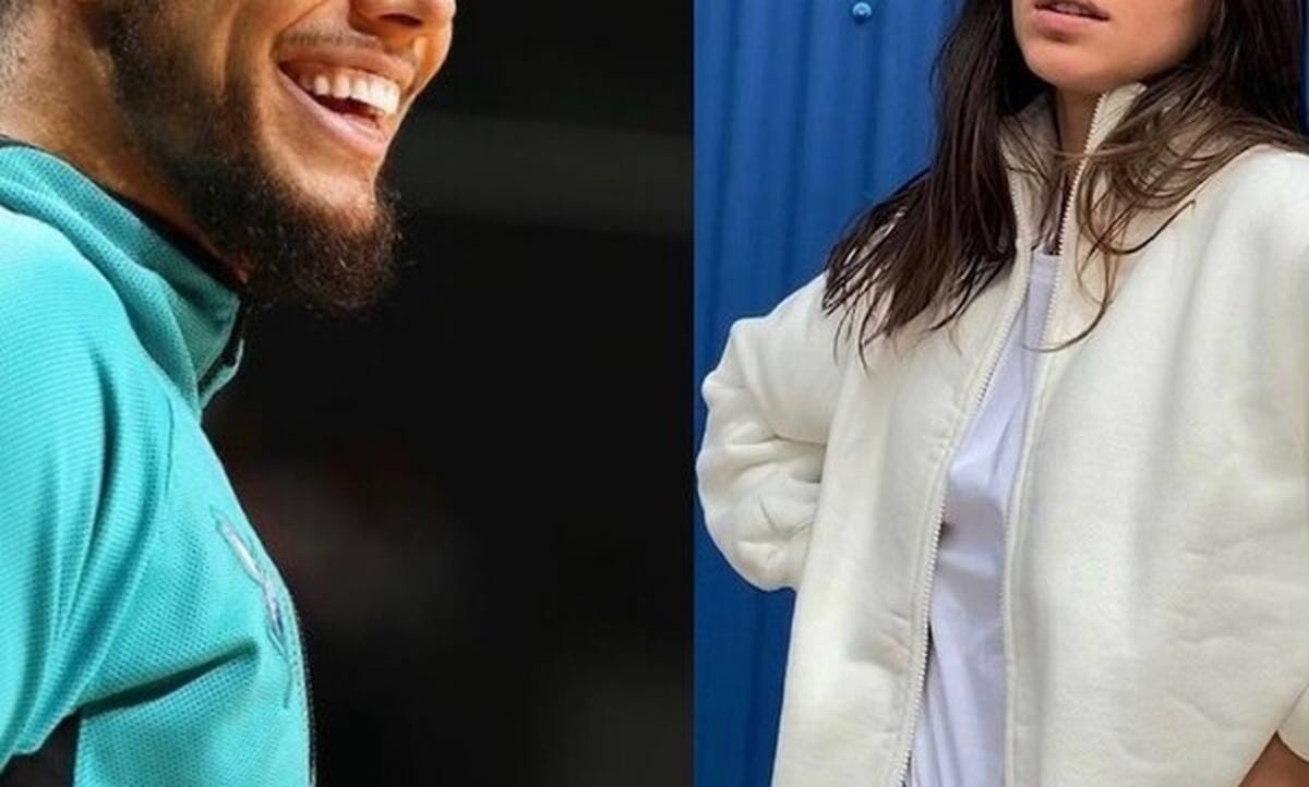 Είναι το νέο ζευγάρι της showbiz και το αποκάλυψε με την πιο τρυφερή φωτογραφία