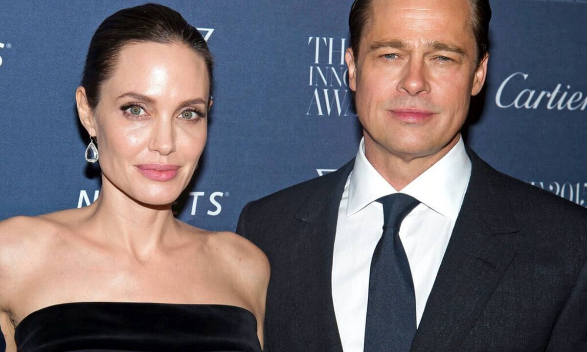 Ο πόλεμος των Brangelina κορυφώθηκε: Η νέα μήνυση και οι βαριές κατηγορίες (photos)