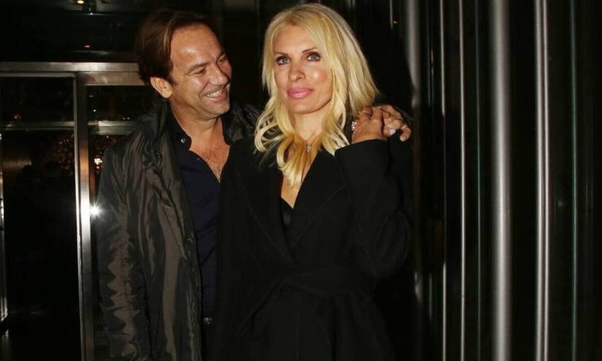 Ελένη Μενεγάκη: Παραδέχτηκε ότι μπορεί να ζηλέψει τον Μάκη της για ένα like στο Instagram