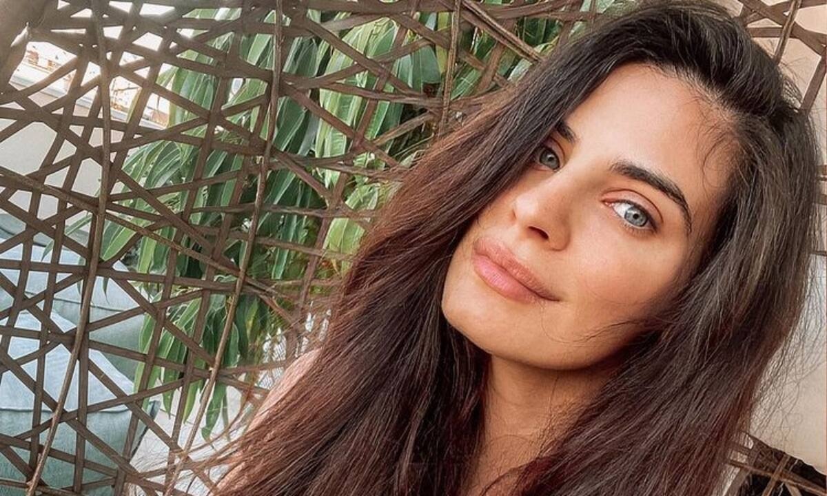 Χριστίνα Μπόμπα: Η γυμναστική που κάνει μετά τον τοκετό