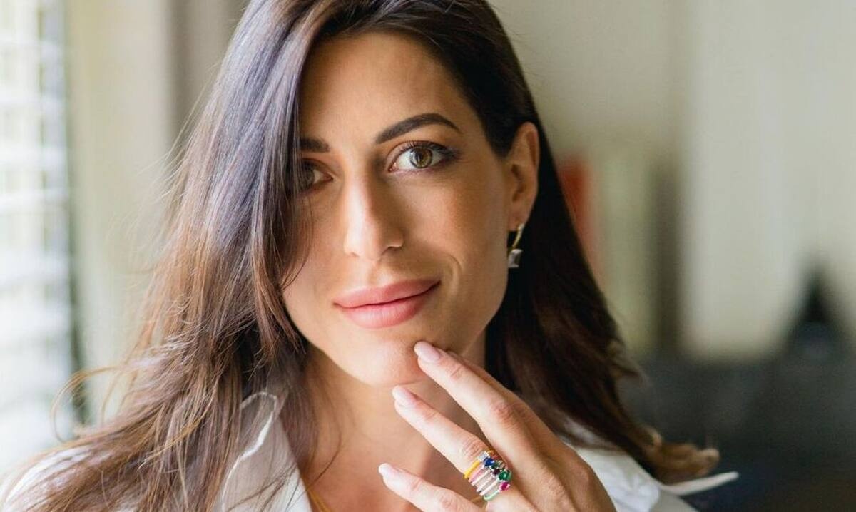 Φλορίντα Πετρουτσέλι: Η οικογενειακή σχέση με την Μελέτη και ο κεραυνοβόλος έρωτας με τον σύζυγό της