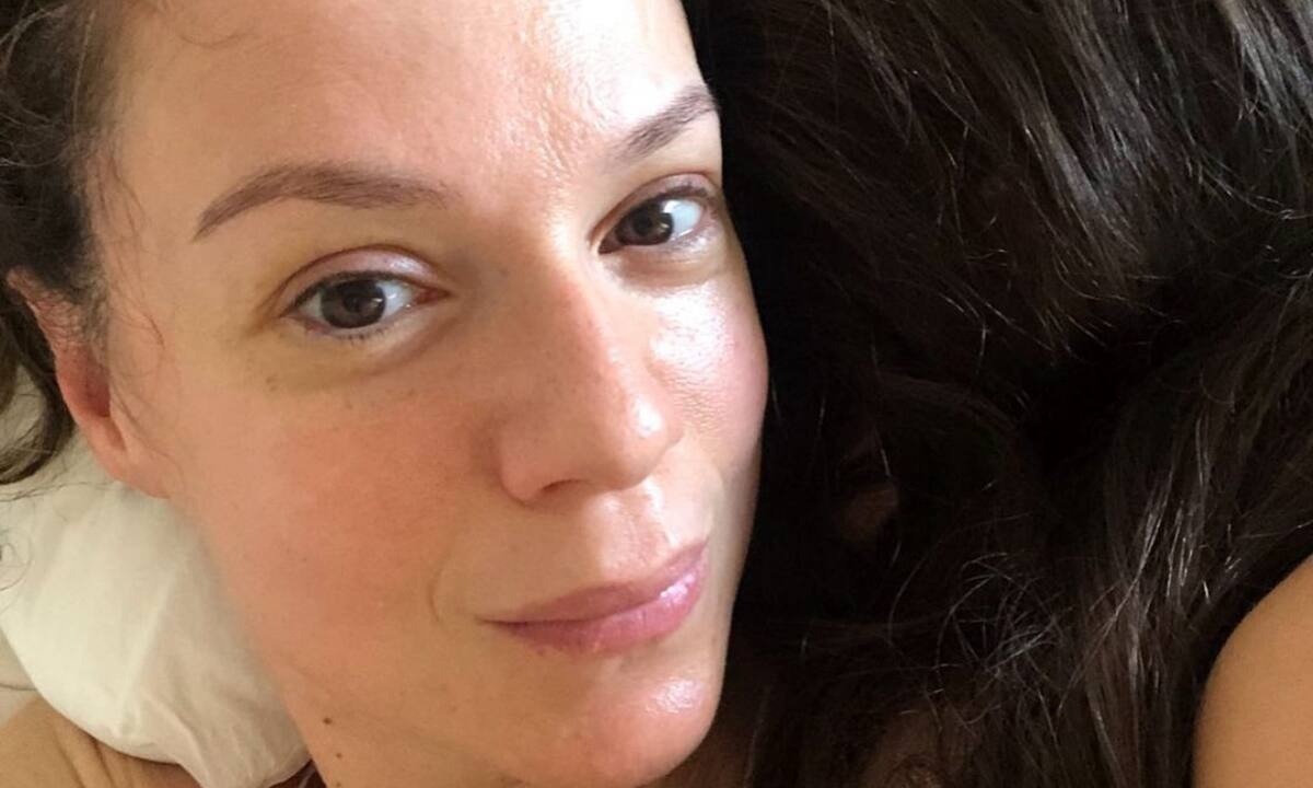 Πέγκυ Τρικαλιώτη: Το μάθημα της Δ' δημοτικού που την ενθουσίασε