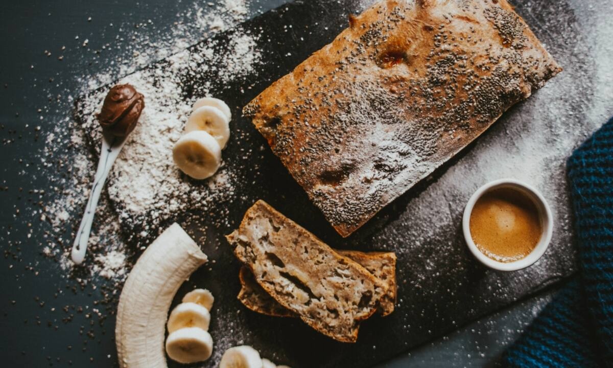 Οι γινωμένες μπανάνες γίνονται οι πιο... λαχταριστές λιχουδιές