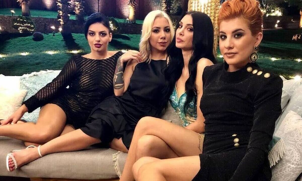 Δύσκολες ώρες για πρώην παίκτρια του «The Bachelor»! Θρηνεί την απώλεια αγαπημένου της προσώπου!