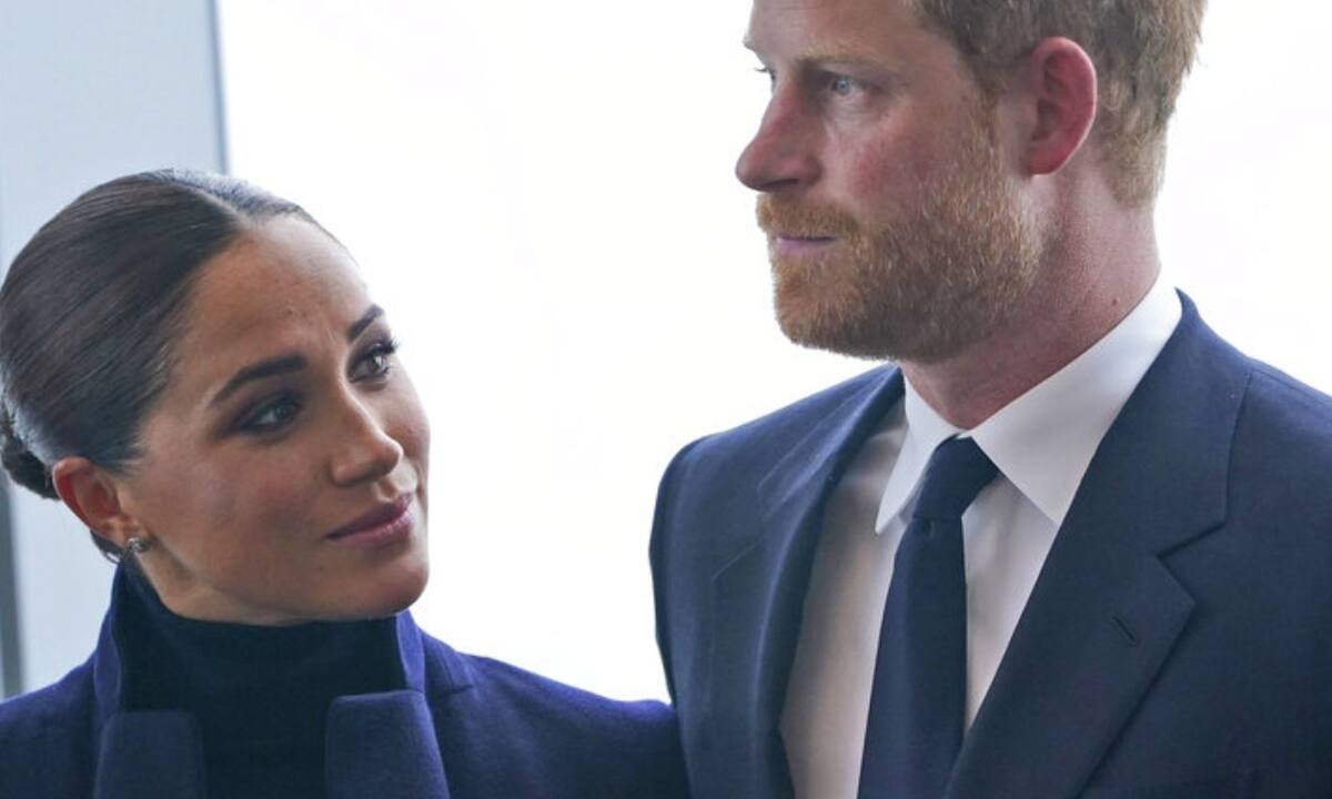 Meghan Markle: Έτσι είναι το σώμα τρεις μήνες μετά τη γέννα - Η 1η εμφάνιση με τον Harry