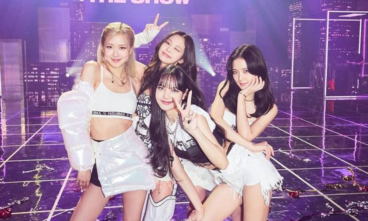 Blackpink: 10 τραγούδια τους που θα σου φτιάξουν τη διάθεση