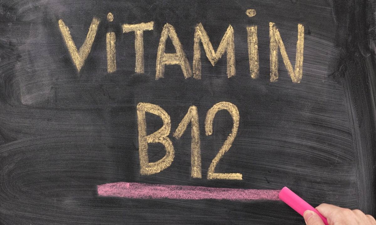 Μήπως σας λείπει Β12; Τα σημάδια που το μαρτυρούν (εικόνες)