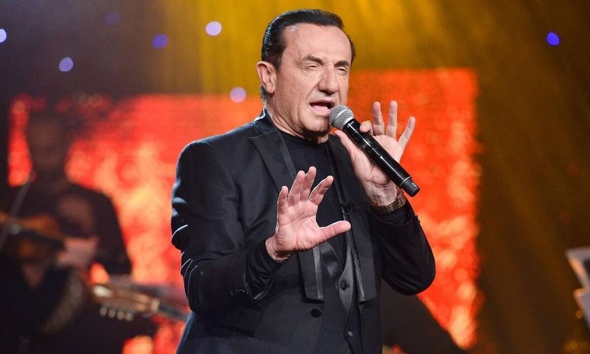 Πανταζής: «Είναι άρρωστο. Πρέπει να μιλάμε, όλοι, να γιατρεύεται η ψυχή μας και να βρίσκουμε λύσεις»