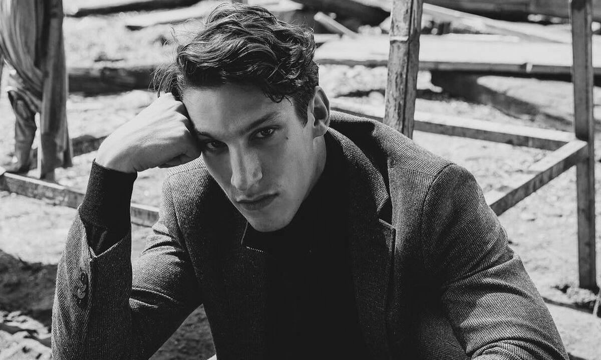 Ιάσονας Λάιος: Το απόλυτο φαβορί αποχώρησε από το GNTM! Όλα όσα δήλωσε