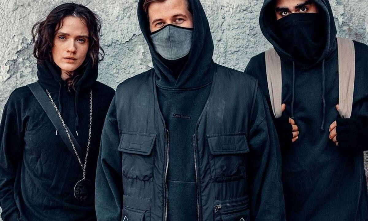 Tο νέο hit του φθινοπώρου που θα ακούς ξανά και ξανά