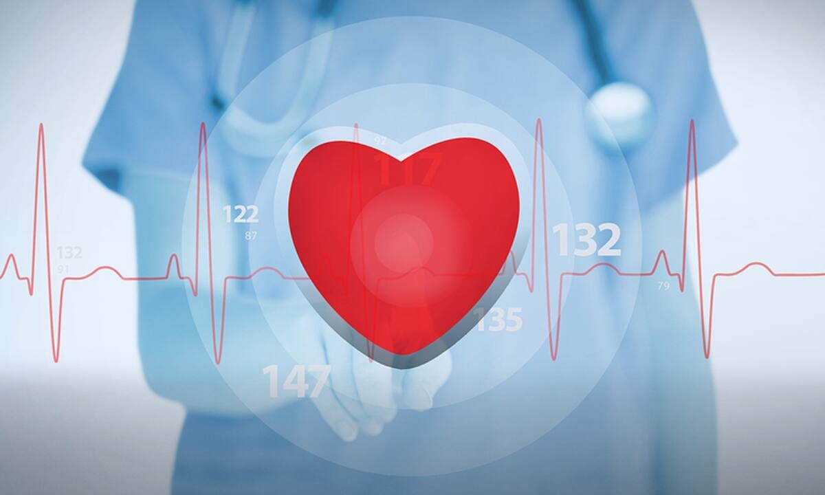 Παγκόσμια Ημέρα Καρδιάς: Τι δείχνουν οι παλμοί για την υγεία σας (εικόνες)