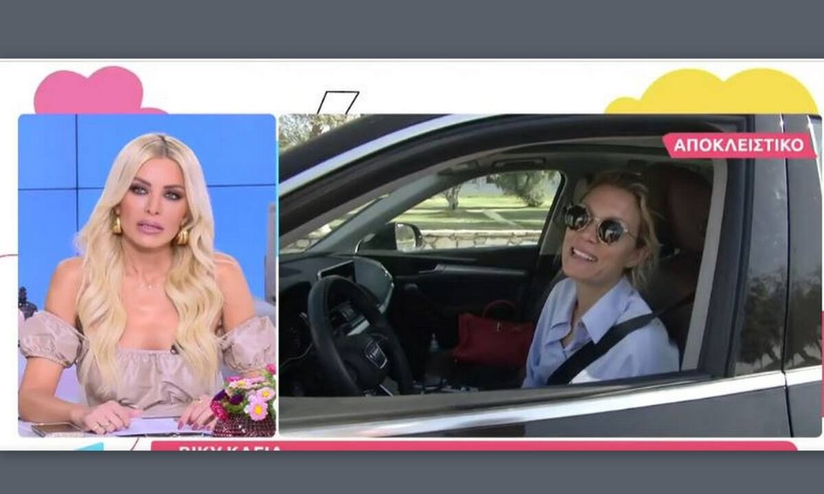 Καγιά: «Βασανίστηκα, τρεις μήνες πήγαινα κι ερχόμουν μέχρι να το αποφασίσω να φύγω από το GNTM»