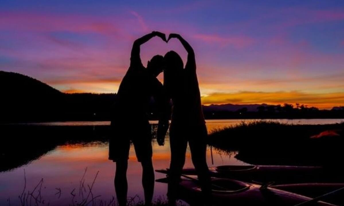 Σήμερα 02/10: Ο απόλυτος έρωτας