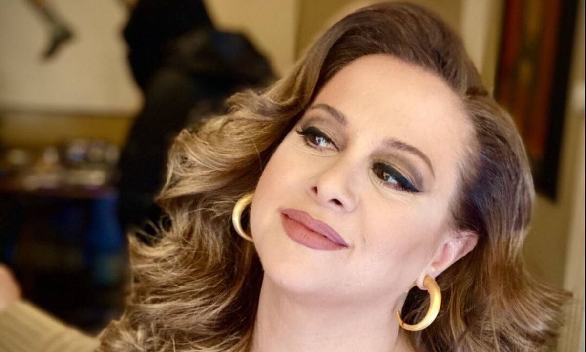 Τα καλύτερά μας χρόνια: Γ. Μπαλαούρα: «Η Ρούλα δεν είναι κακός άνθρωπος. Είναι απλά λίγο περίεργη»