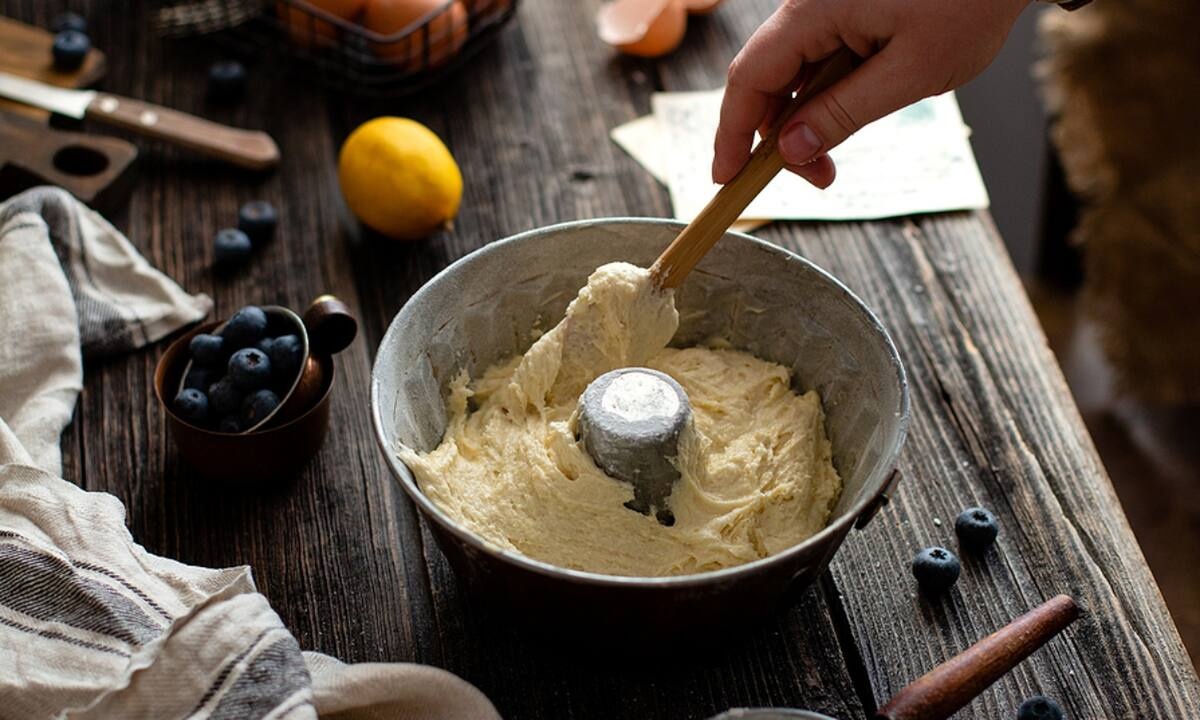 Η συνταγή που λάτρεψαν χιλιάδες μαμάδες στο TikTok (βίντεο)