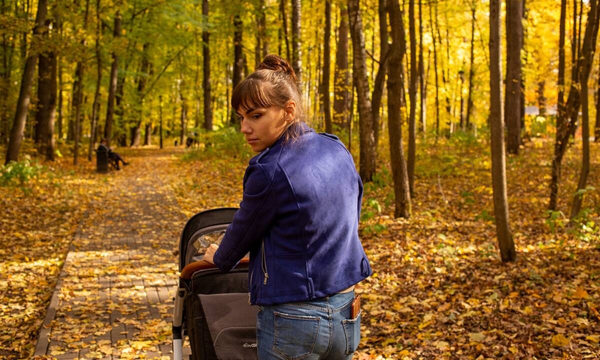 Τι κάνεις όταν δεν θέλεις να είσαι μαμά για μια μέρα;