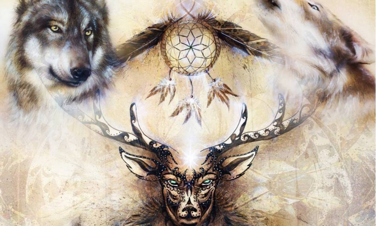 Ποιο «ιερό» ζώο αντιστοιχεί στη μέρα που γεννήθηκες;