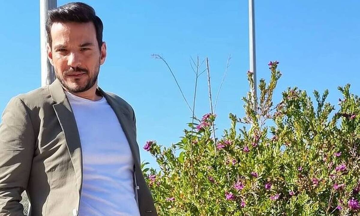 Κώστας Τσουρός: «Είναι η μεγαλύτερη ανακρίβεια ότι χτύπησα συνάδελφο μου»