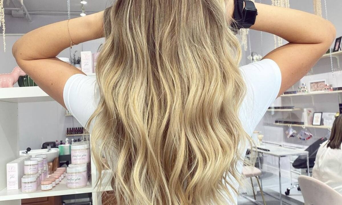 Πώς θα κάνεις τους τέλειους κυματισμούς χωρίς κόπο (video)