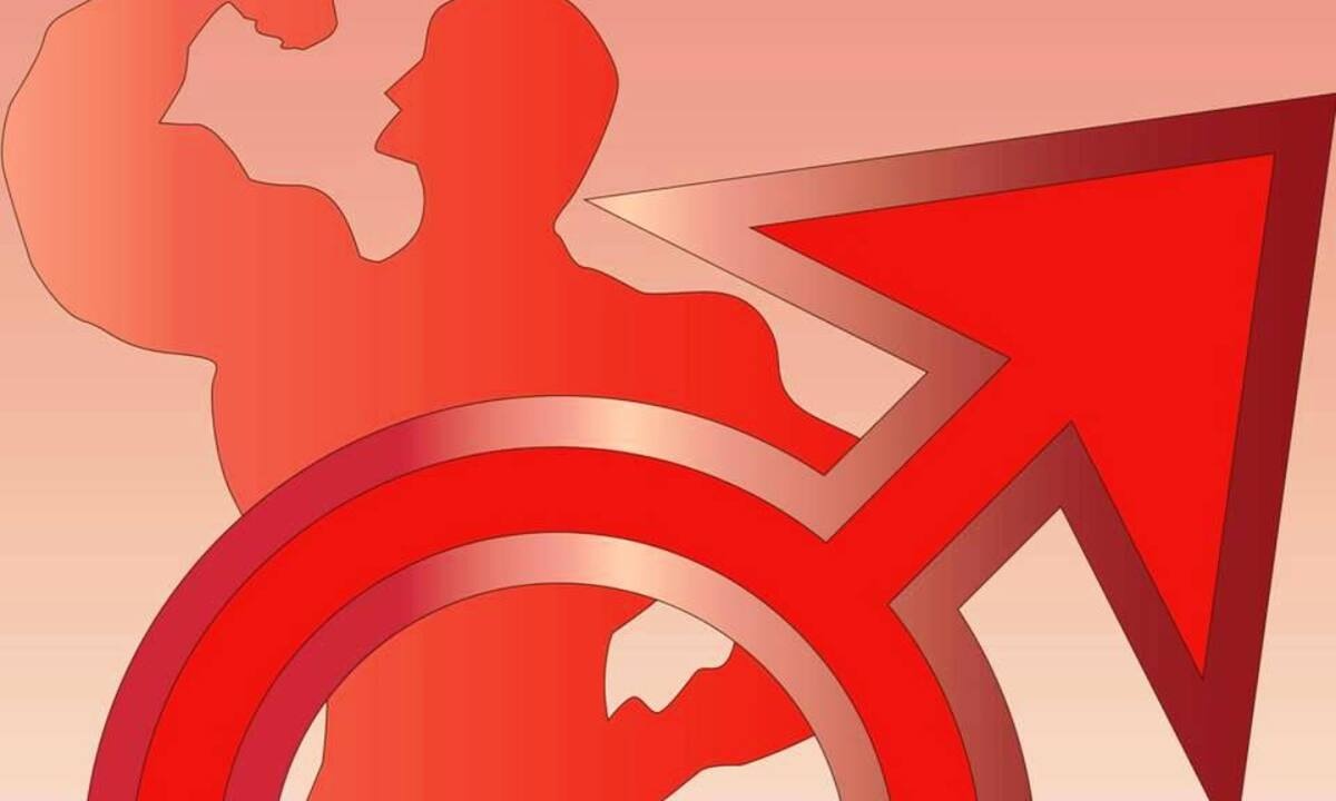 Πώς επηρεάζει ο Άρης τον κάθε τομέα της ζωής σου;