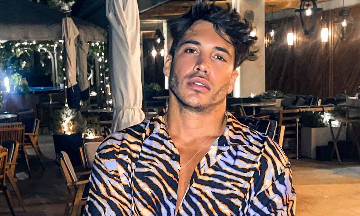 Ξεσπά ο Ασημακόπουλος κατά του Λιάγκα: «Με έκανε unfollow...Δεν ξέρω αν ζηλεύει για κάτι» (video)