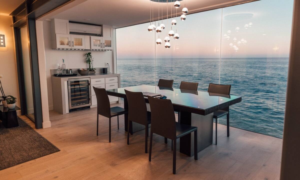 Αυτά είναι τα 10 πιο ακριβά σπίτια στον κόσμο (photos)