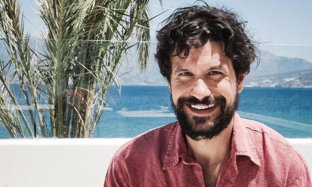 Ορφέας Αυγουστίδης: Τα social media, η προσωπική του ζωή και η… αμηχανία