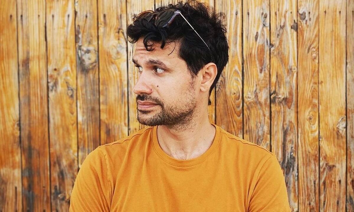 Ο Ορφέας Αυγουστίδης σχολιάζει το #MeToo: «Φυσικά και υπάρχει βρωμιά. Κι άλλη και άλλου τύπου»