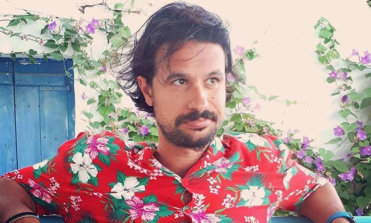 Ορφέας Αυγουστίδης: «Νομίζω ότι έχω υπάρξει πολύ αυστηρός στη ζωή μου»