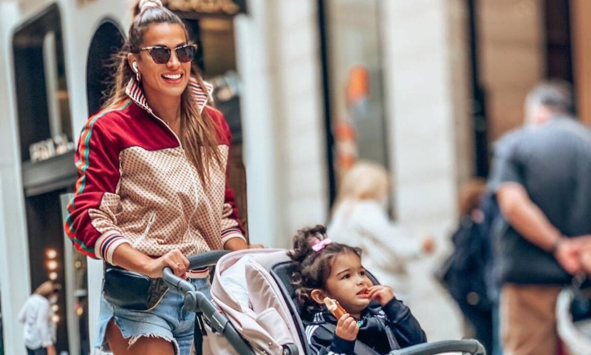 Ελένη Χατζίδου: Να τι δεν αποχωρίζεται η Μελίτα ποτέ