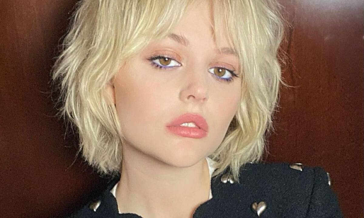 Το shag κούρεμα είναι ό,τι πιο hot φέτος- Πώς θα το κάνεις