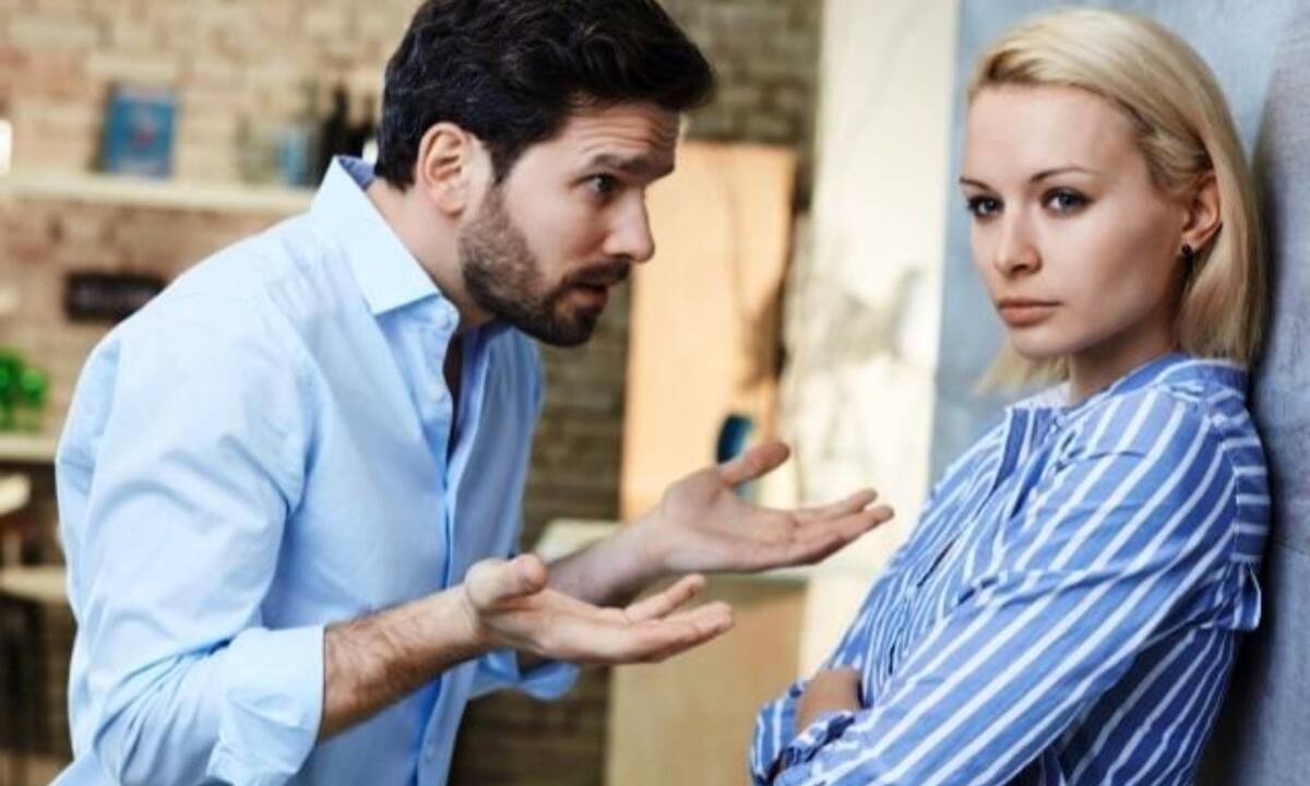 Αυτά τα ζώδια δεν πρόκειται ποτέ να συμφωνήσουν μαζί σου!