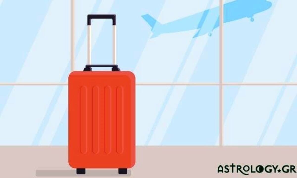 Εσείς ψηφίσατε το ζώδιο με το οποίο πήγατε καλοκαιρινές διακοπές και σας τις έβγαλε «ξινές»