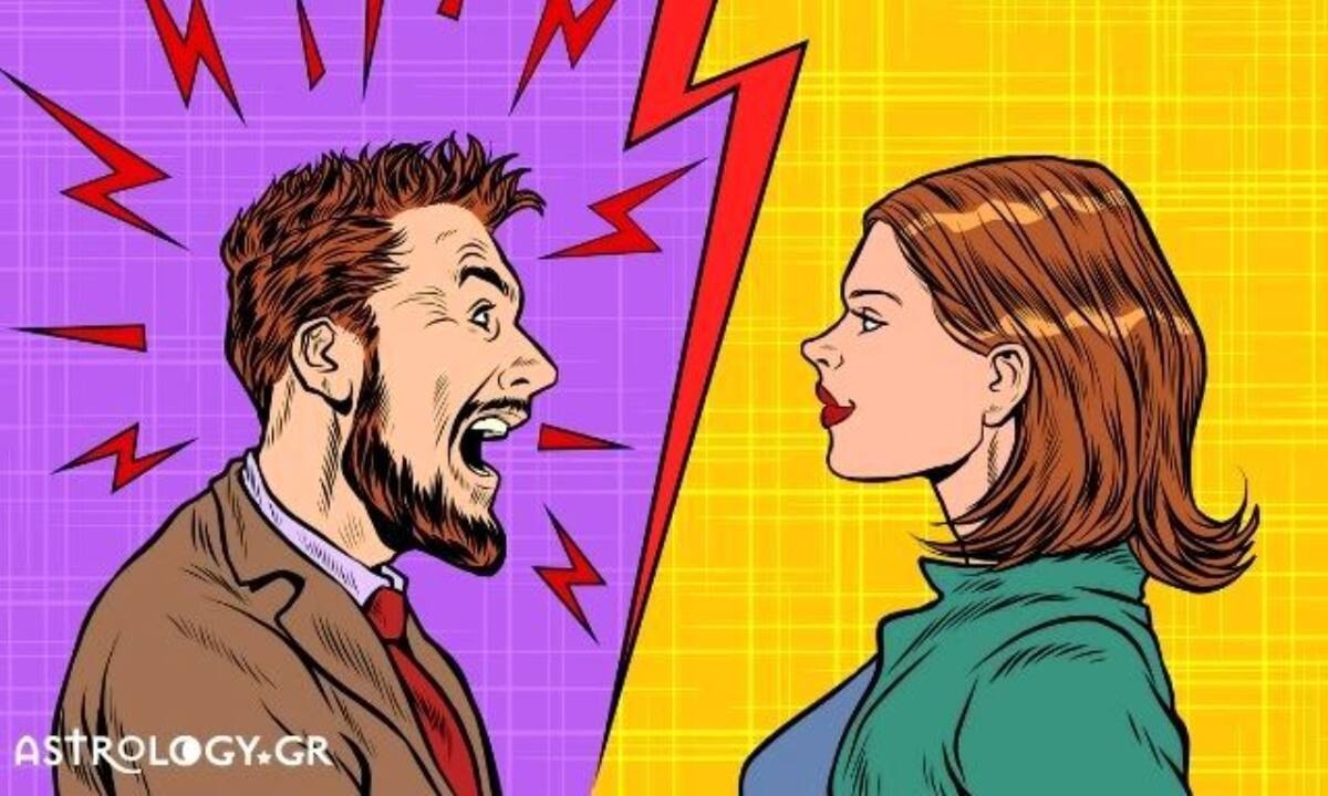 Οι συνέπειες που θα έχεις, αν αγνοήσεις Ζυγό