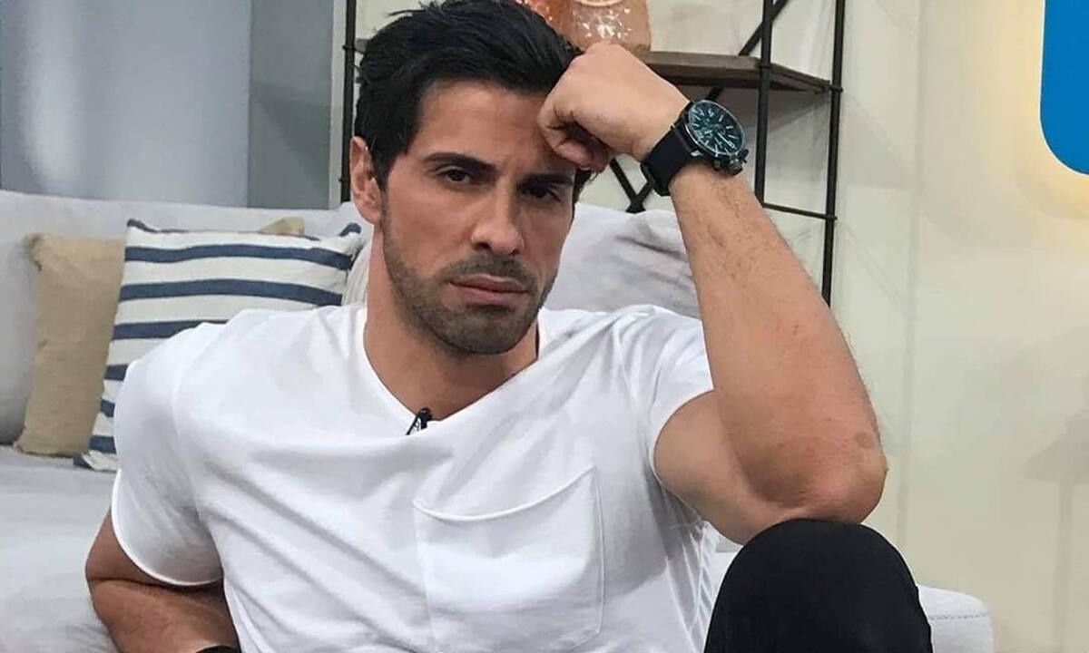 Ήλιος: Ο Γιώργος Παράσχος φέρνει τα πάνω κάτω στη σειρά