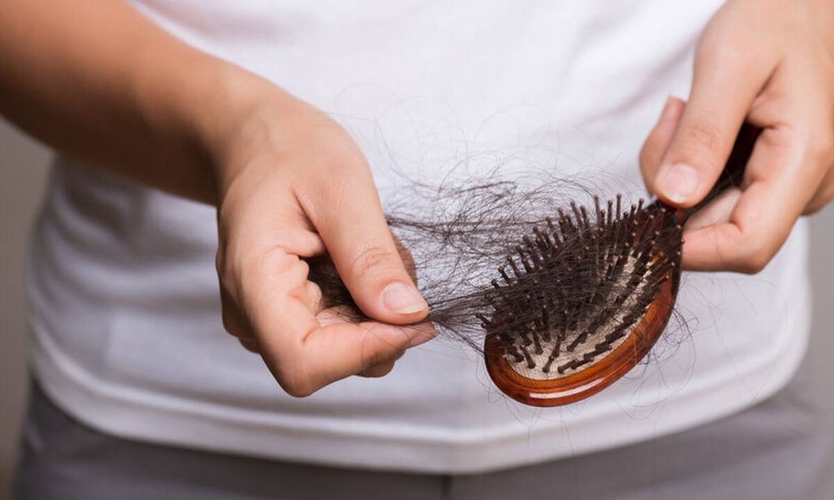 10 σημάδια ανεπάρκειας πρωτεϊνών (video)