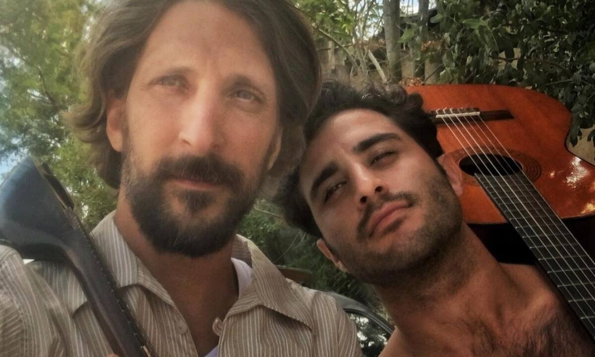 Άγριες Μέλισσες: O guest που προκάλεσε πανικό στο Twitter (photos)