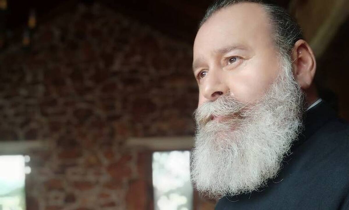 Κώστας Σαββιδάκης: «Έκανα ακτινογραφία και βρήκαμε κάτι κακό και επικίνδυνο»