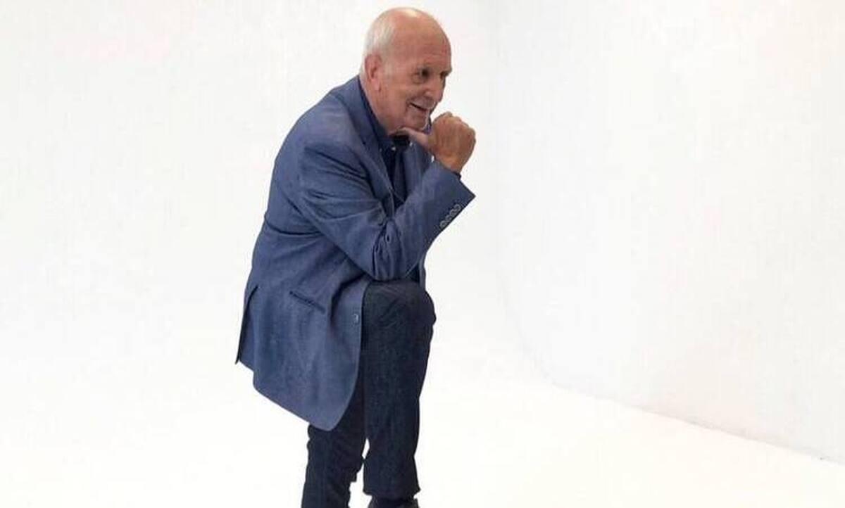 Γιώργος Παπαδάκης: Αποχώρησε έξαλλος από το πλατό – «Ένιωσα φοβερά άσχημα» (Video)