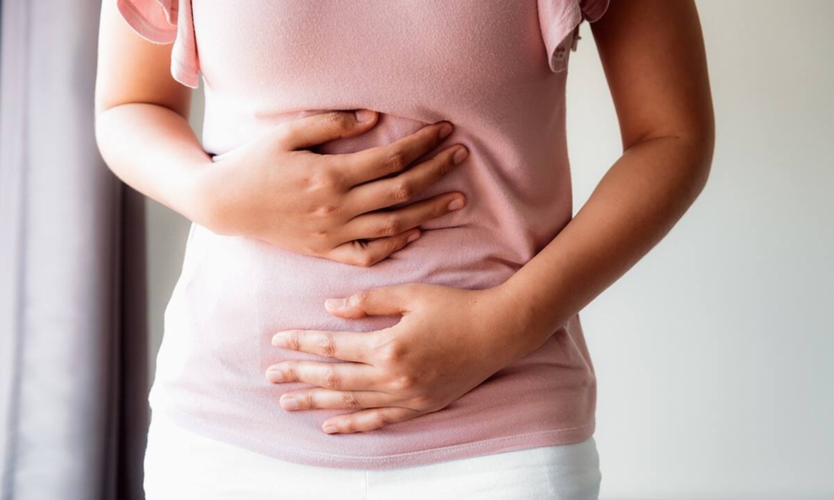 Νιώθετε συνεχώς πρησμένη; Ο πιο σημαντικός λόγος είναι αυτός